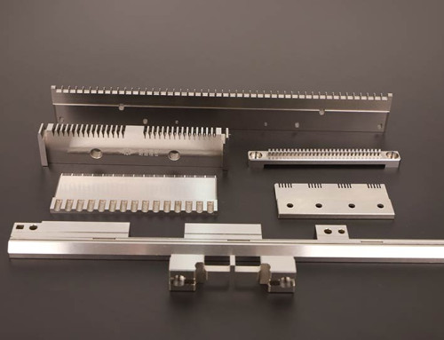 What is a Mechanical Component?