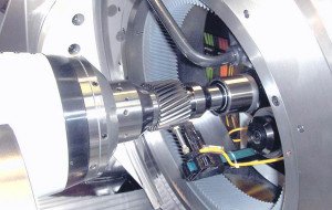 precision machining for motor industry