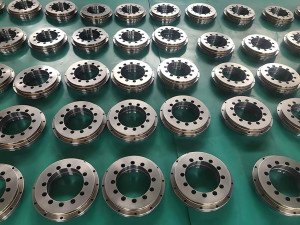 precision parts machining for motor industry